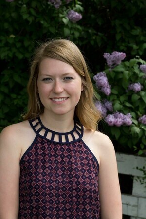 Photo of Kailey Lebsack