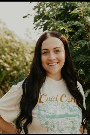 Photo of Keanna Kyncl