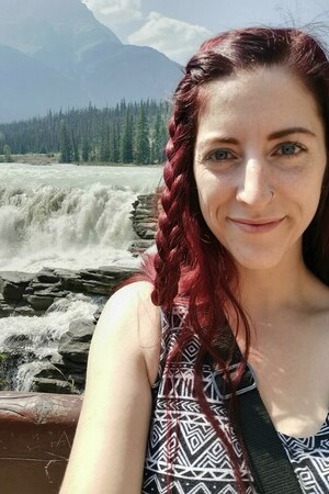 Photo of Cassandra Buck